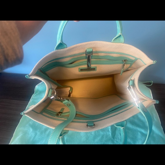 Tiffany large hand bag - Picture 6 of 12